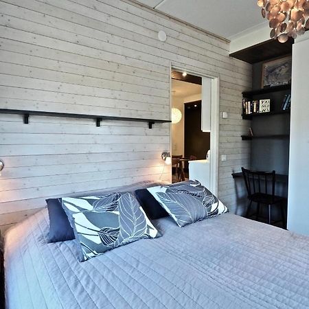 Ferienwohnung Levin Stara 2 Kittilä Exterior foto