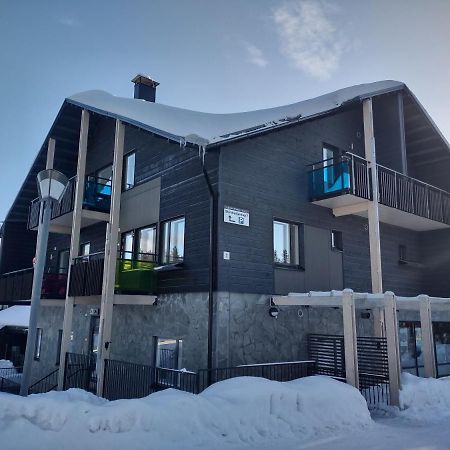 Ferienwohnung Levin Stara 2 Kittilä Exterior foto