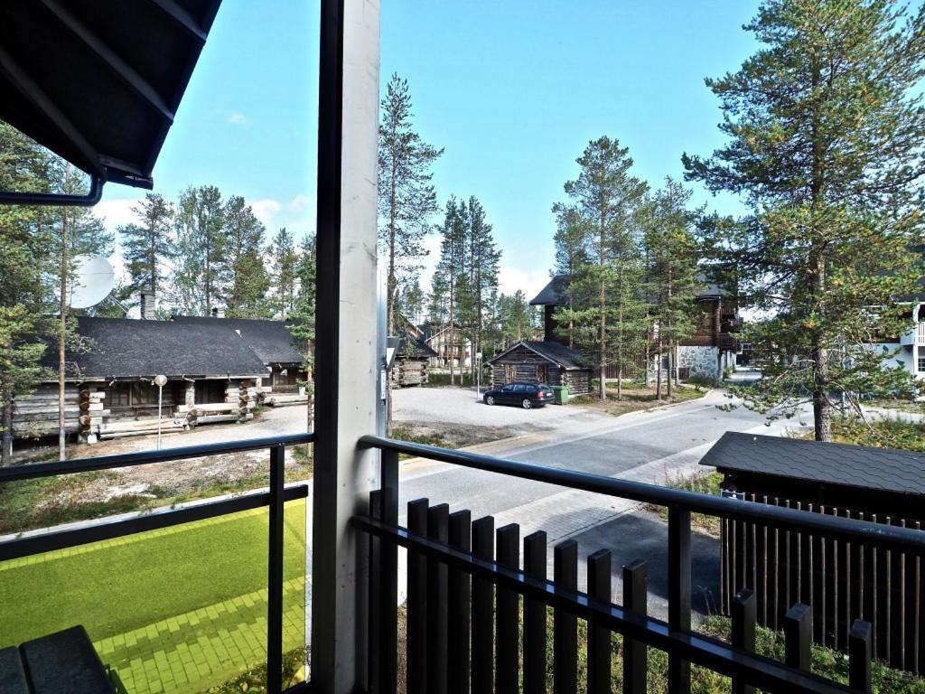 Ferienwohnung Levin Stara 2 Kittilä Exterior foto