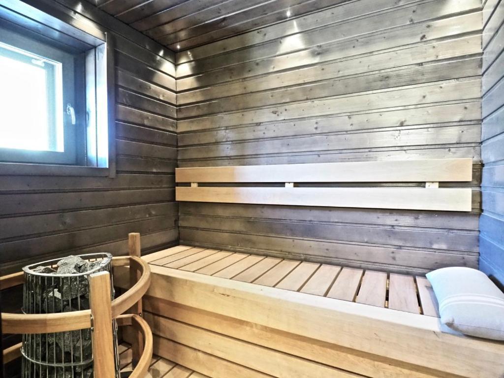 Ferienwohnung Levin Stara 2 Kittilä Exterior foto